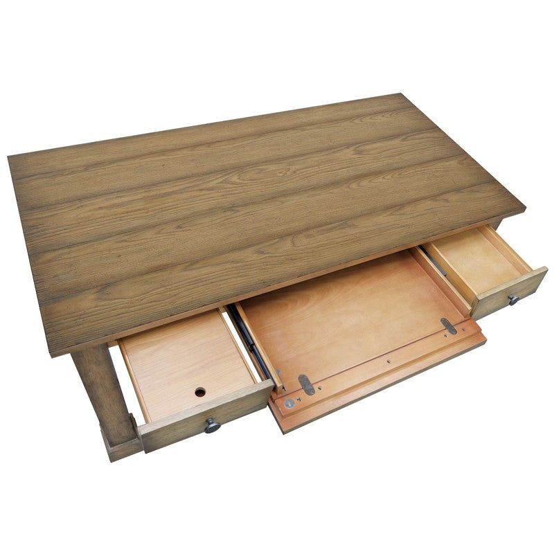 Melange - Architectural Writing Desk