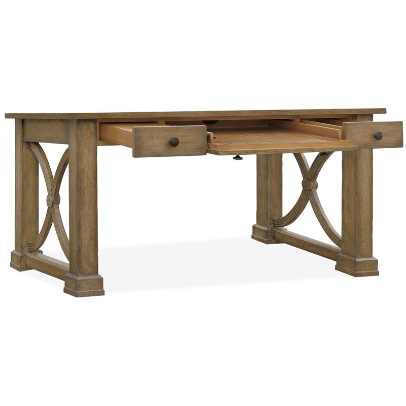 Melange - Architectural Writing Desk