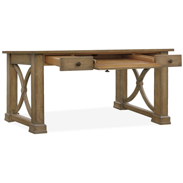 Melange - Architectural Writing Desk