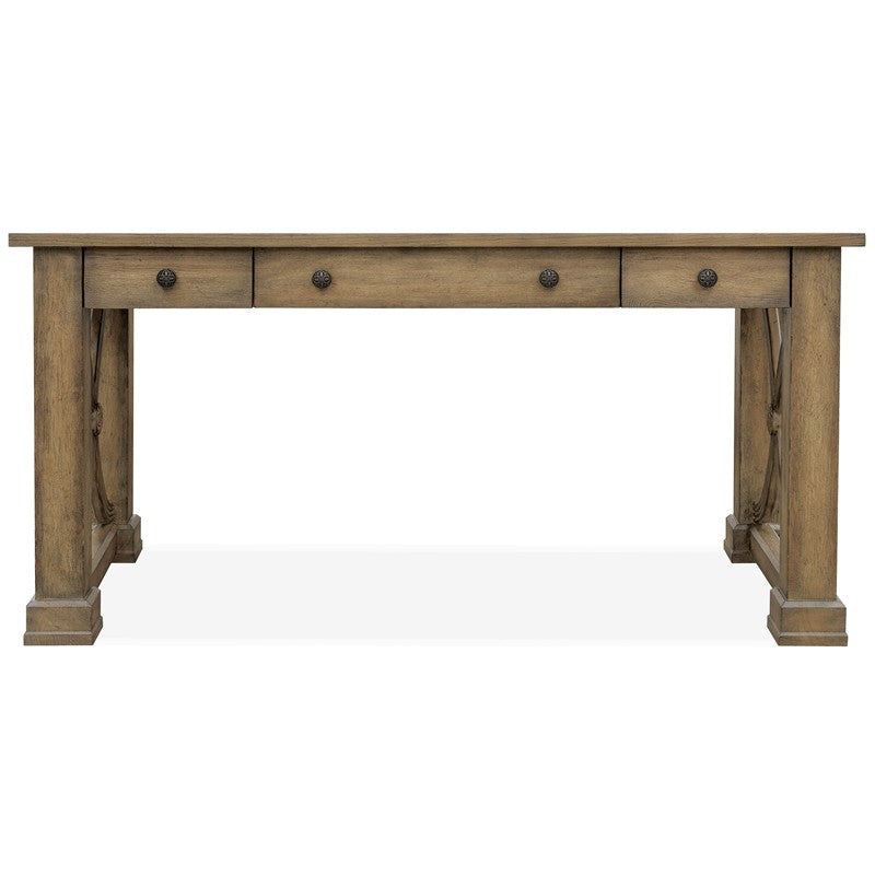 Melange - Architectural Writing Desk