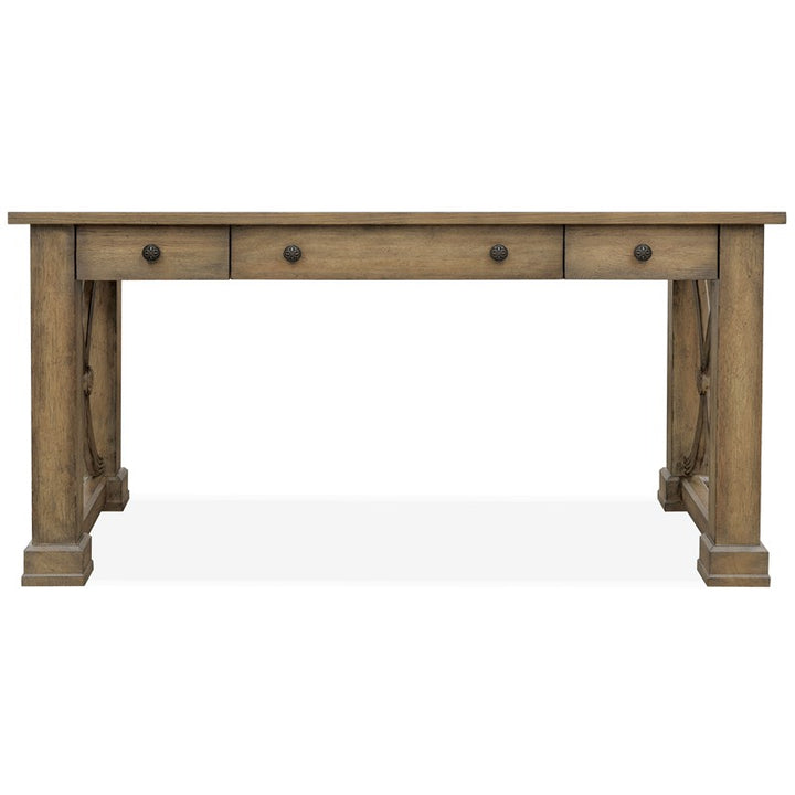 Melange - Architectural Writing Desk