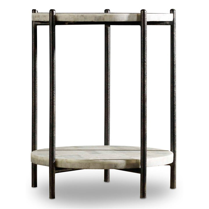 Melange - Blythe Accent Table