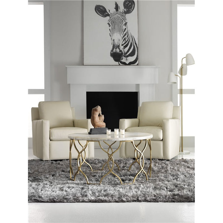 Melange - Corrina Cocktail Table