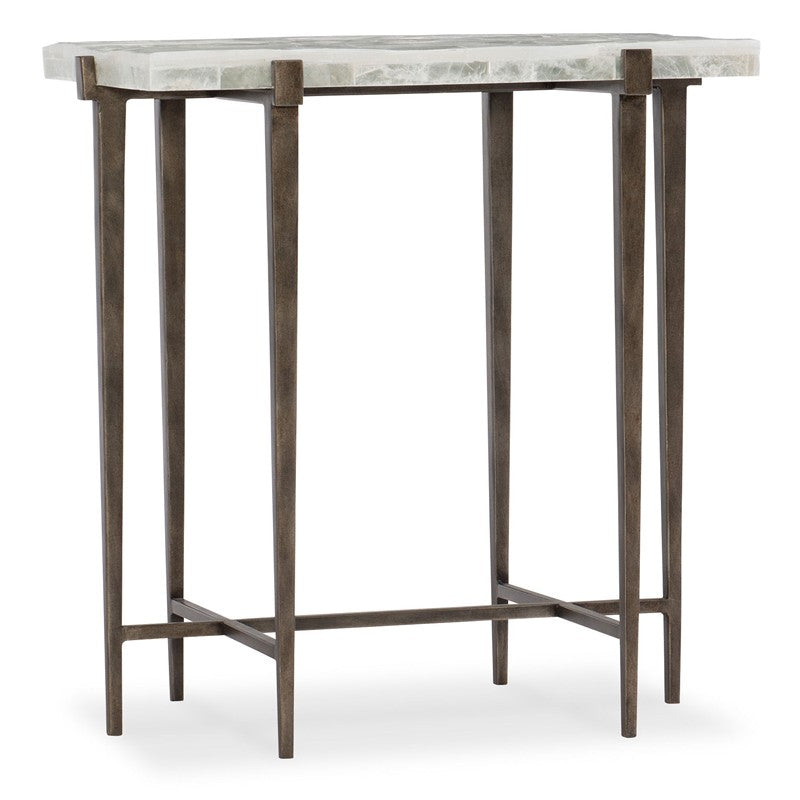 Melange - Bellis Accent Table