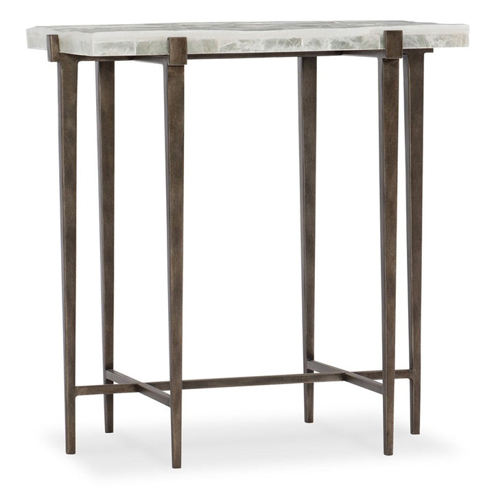 Melange - Bellis Accent Table