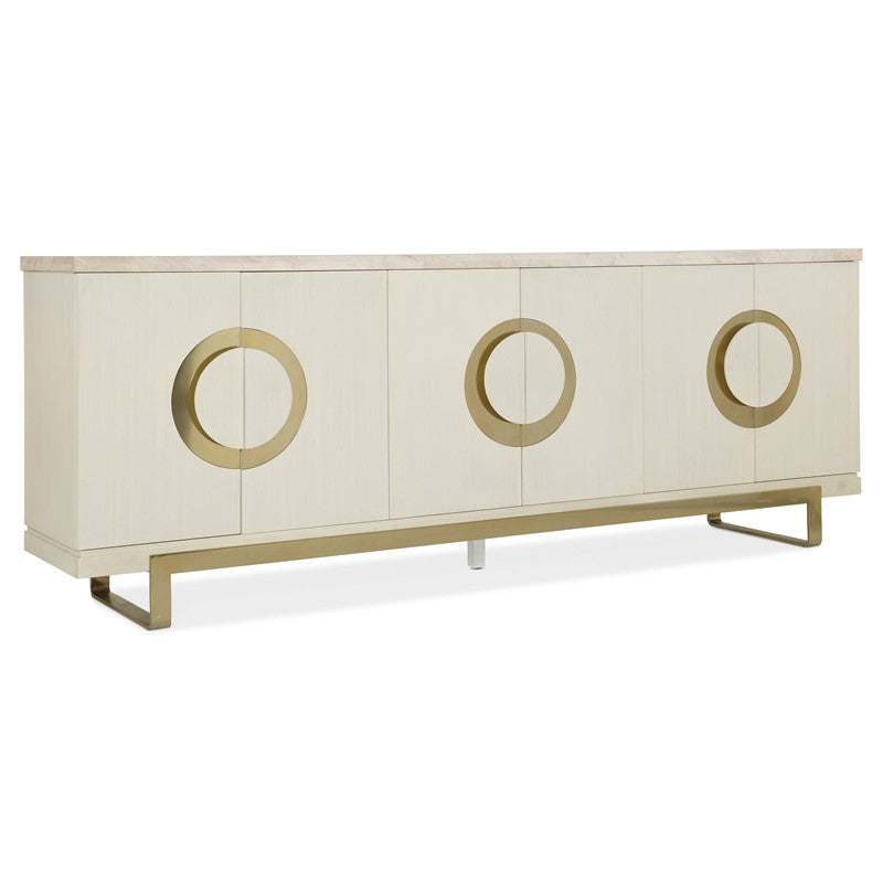 Melange - Noelle Credenza