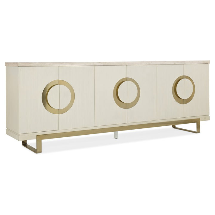 Melange - Noelle Credenza