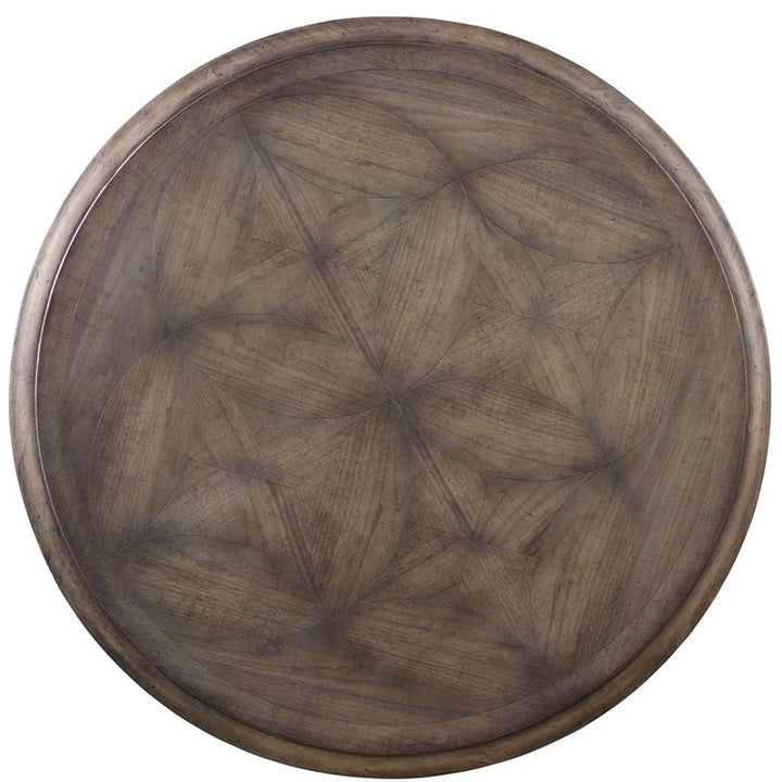 Melange - Brynlee 42" Table