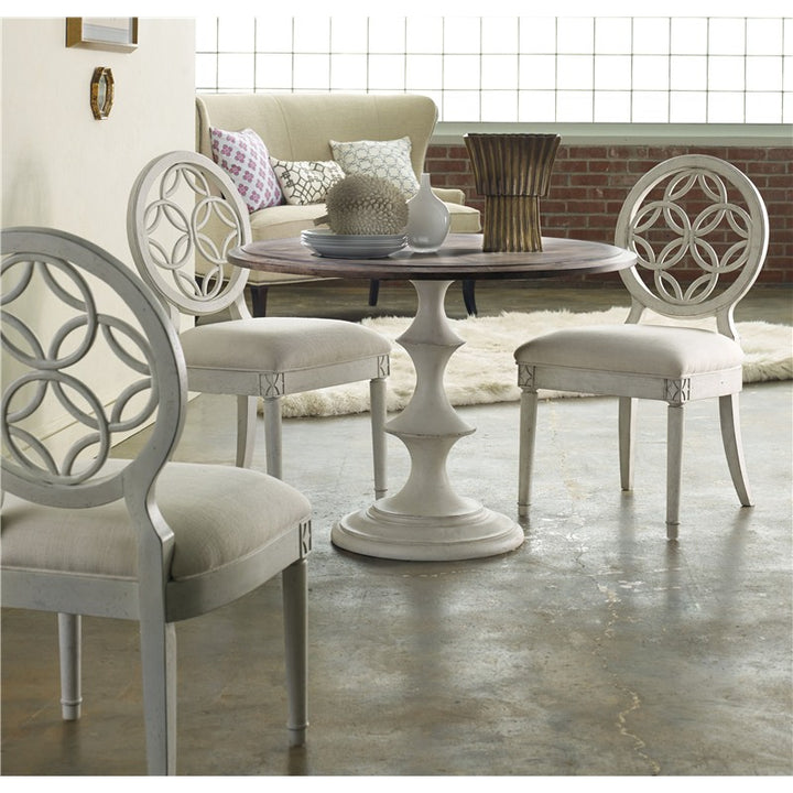 Melange - Brynlee 42" Table