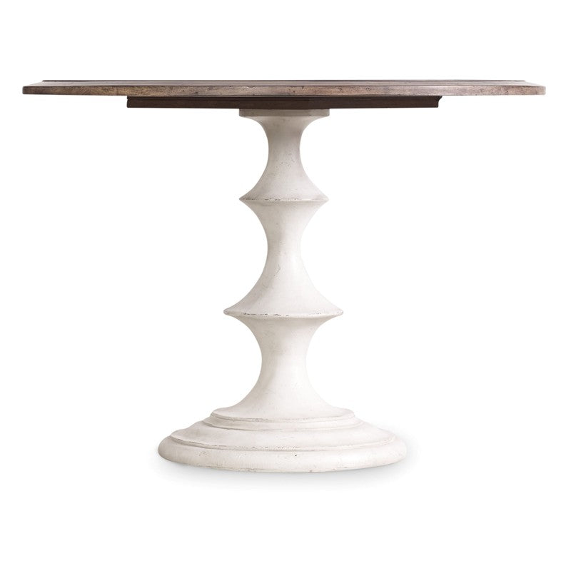 Melange - Brynlee 42" Table
