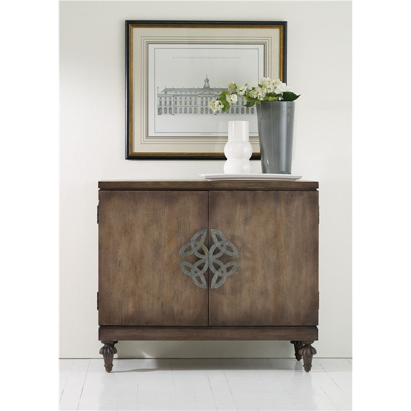 Melange - Savion - Chest