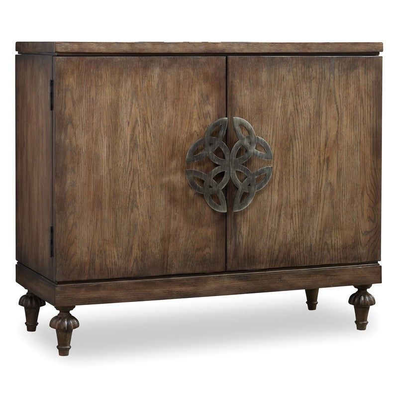 Melange - Savion - Chest