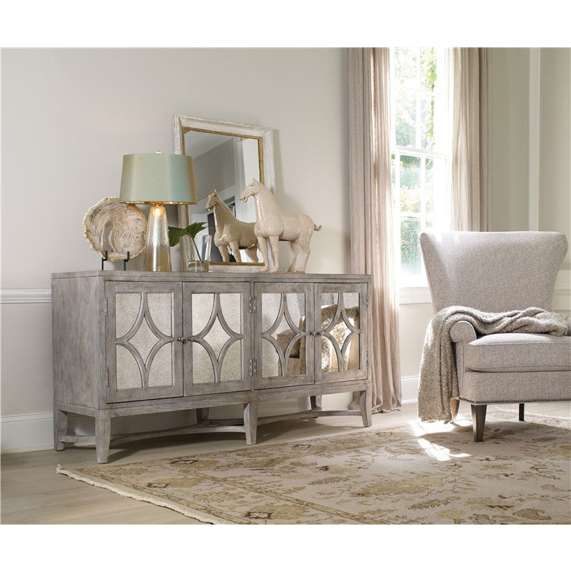 Melange - Diamante Console
