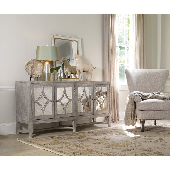 Melange - Diamante Console