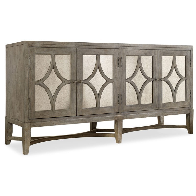 Melange - Diamante Console