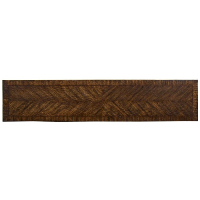 Melange - Presidio Console Table
