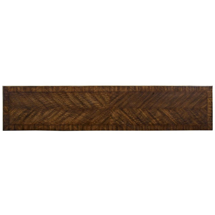 Melange - Presidio Console Table