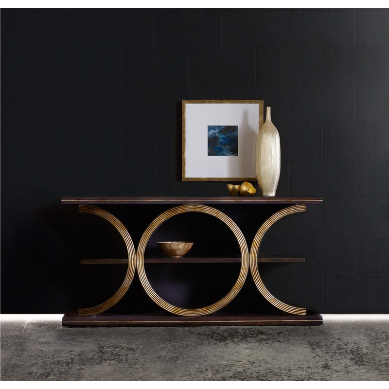 Melange - Presidio Console Table