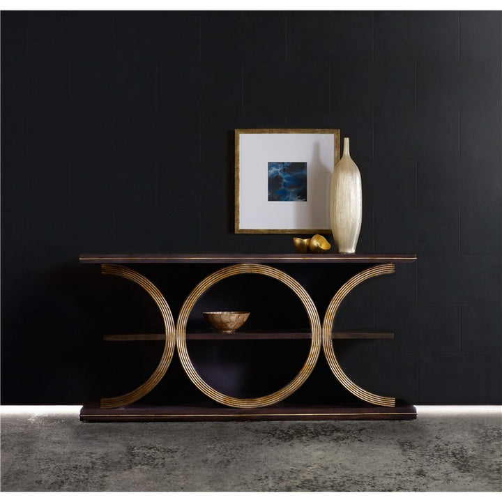 Melange - Presidio Console Table