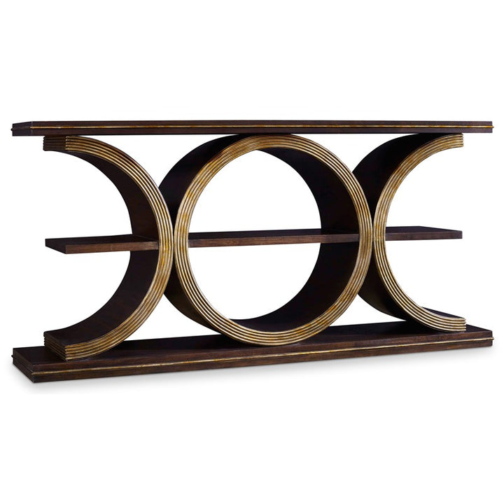 Melange - Presidio Console Table