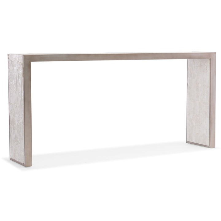 Melange - Emma Console Table