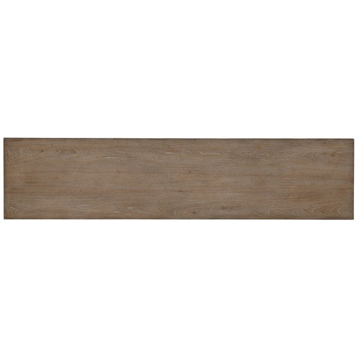 Melange - Zola Four-Door Credenza