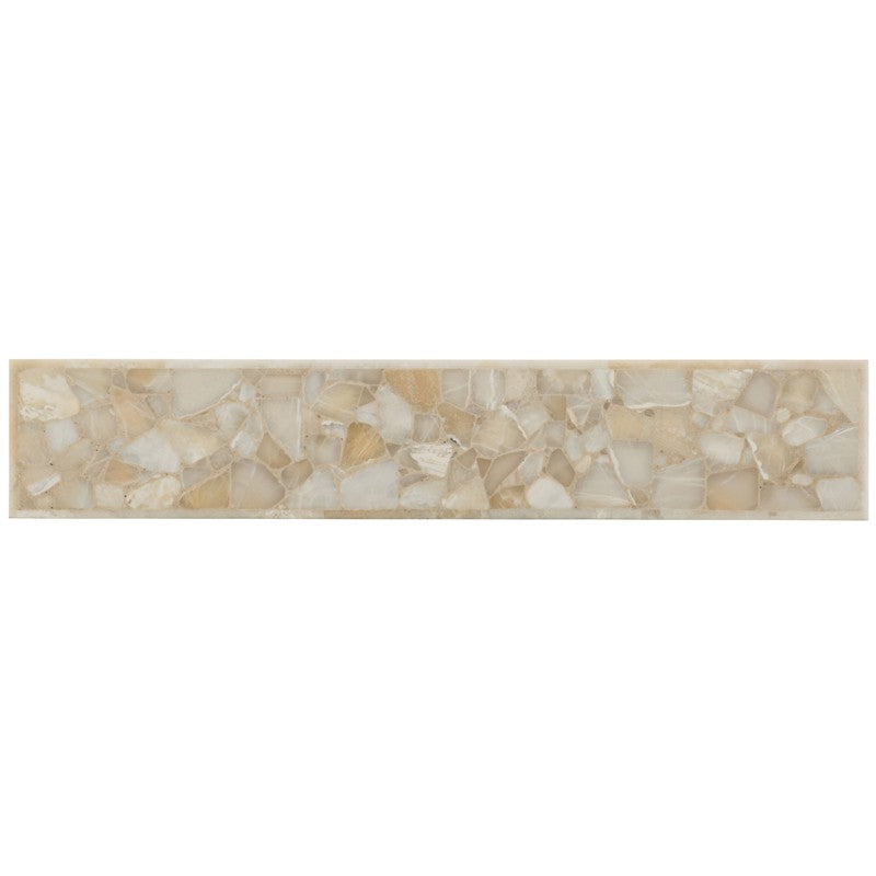 Melange - Blaire Console Table