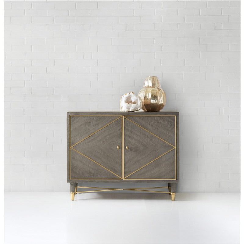 Melange - Breck Chest