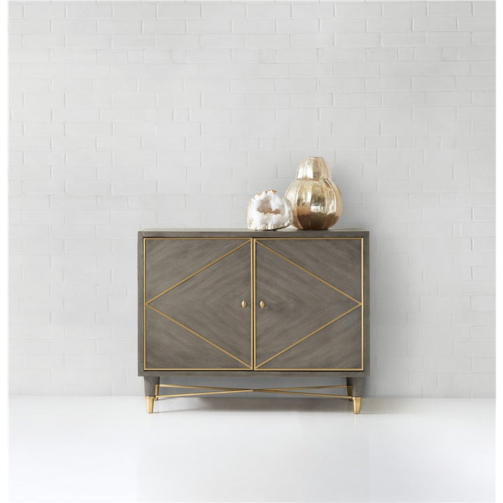 Melange - Breck Chest