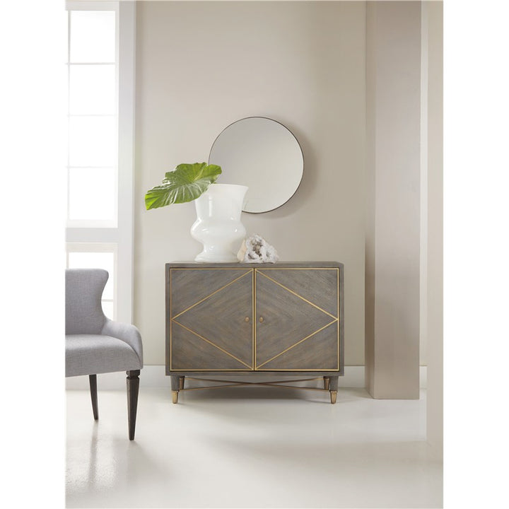 Melange - Breck Chest