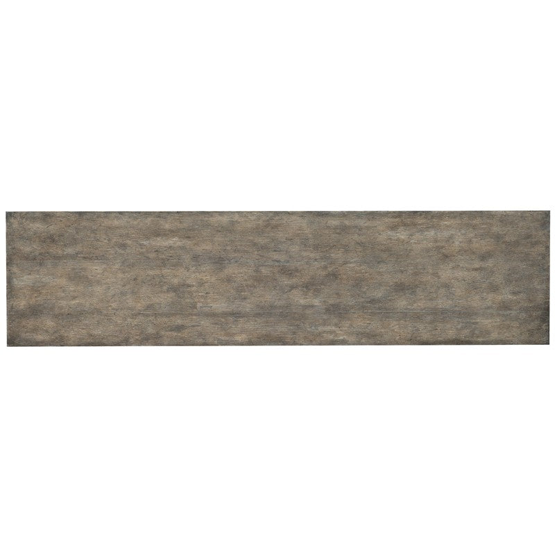 Melange - Fairfax Credenza