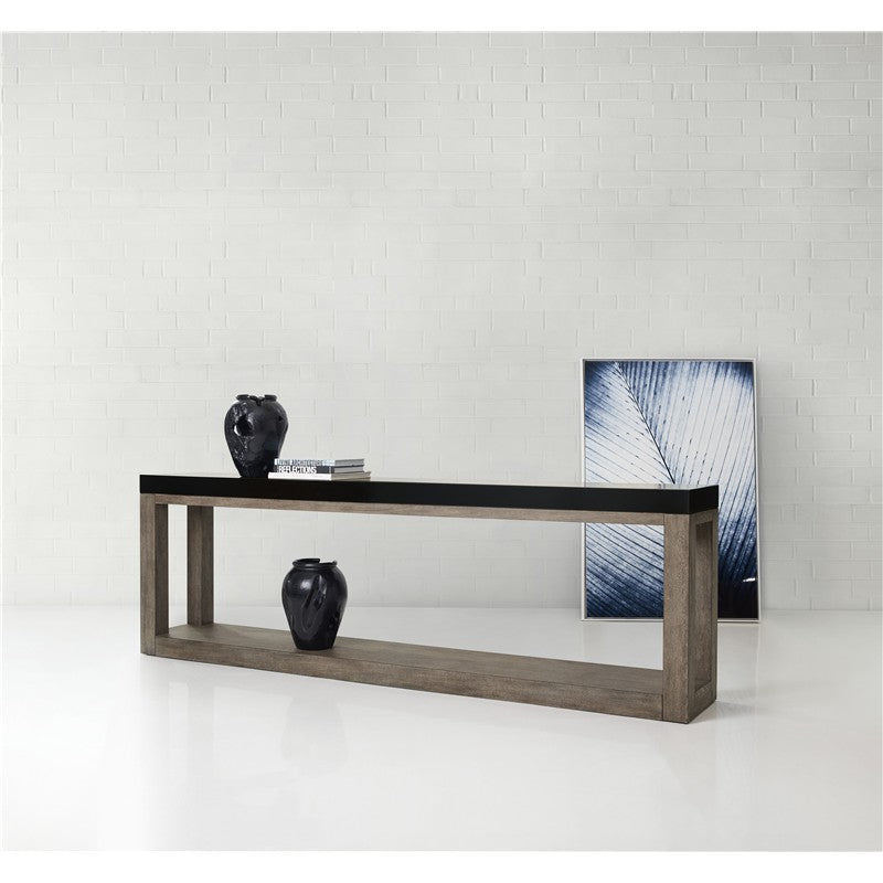 Melange - Vienna Console