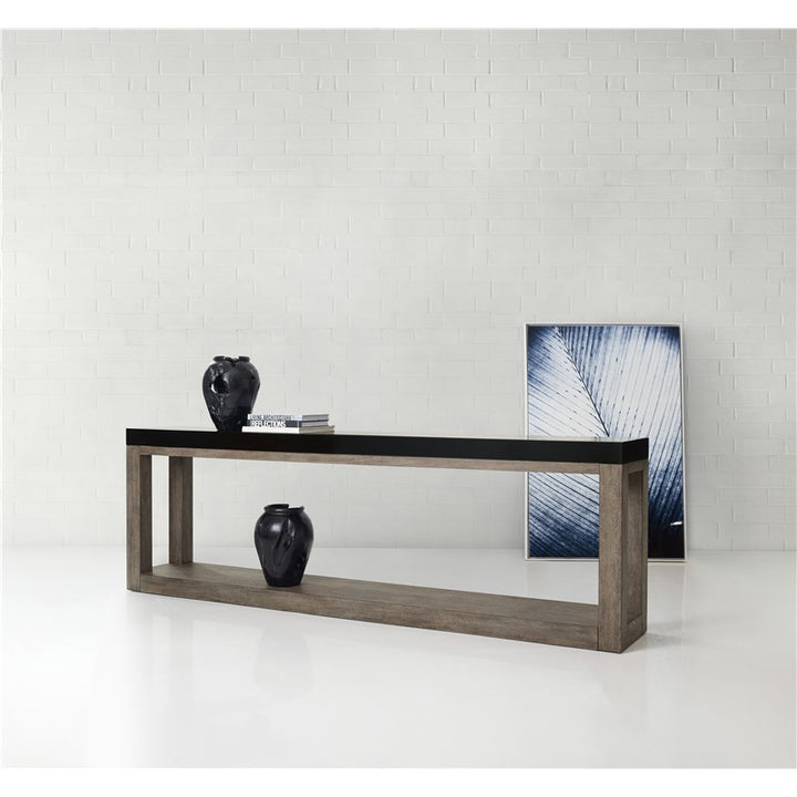 Melange - Vienna Console