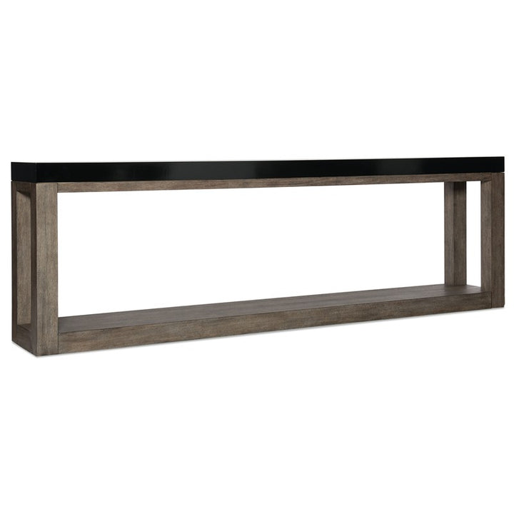 Melange - Vienna Console