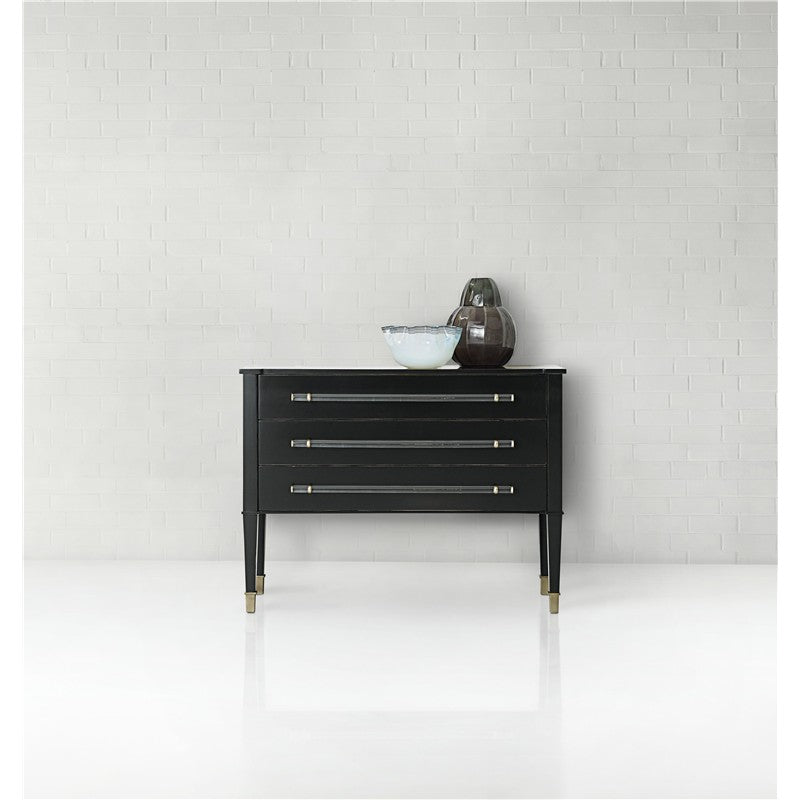 Melange - Rowan Chest