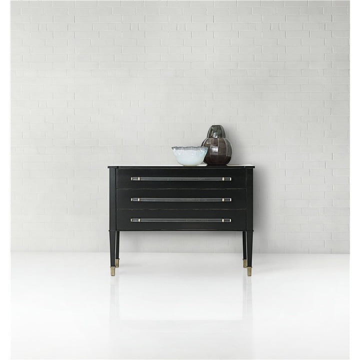 Melange - Rowan Chest