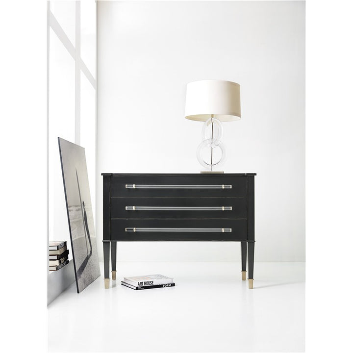 Melange - Rowan Chest