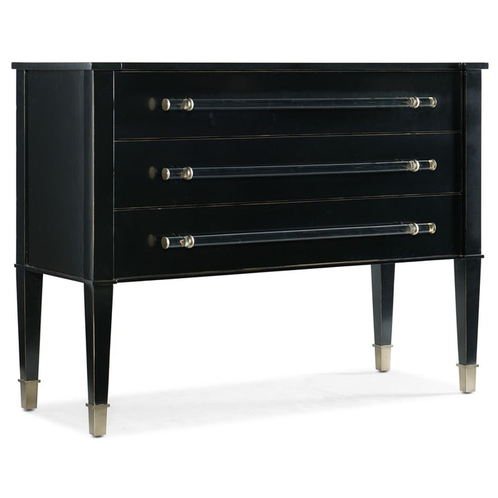 Melange - Rowan Chest