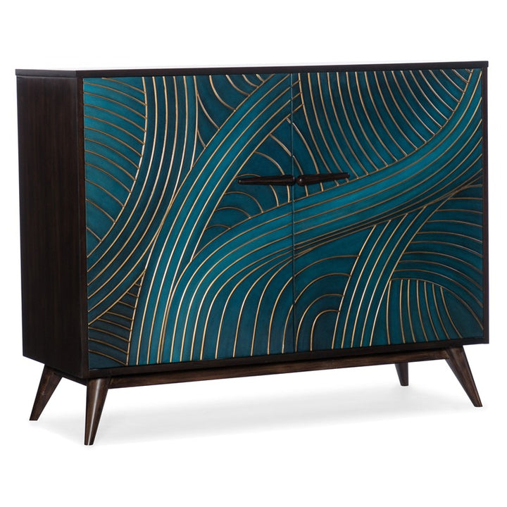 Melange - Esperanza Two-Door Chest