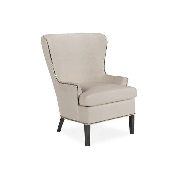 Chilton Button Back Chair
