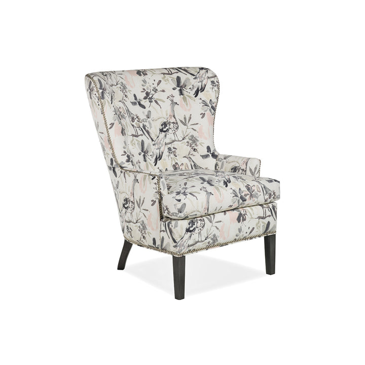 Chilton Button Back Chair