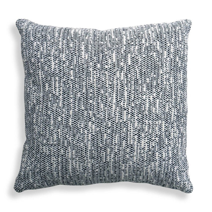 Zenith - Outdoor Pillow - Indigo