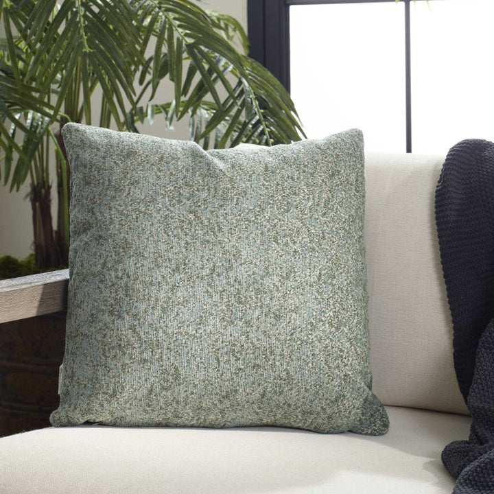 Alternative - Outdoor Pillow - Moss