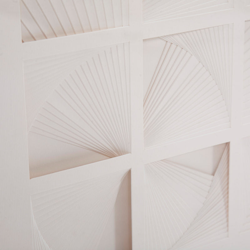 The Dimensional Paper Wall Art