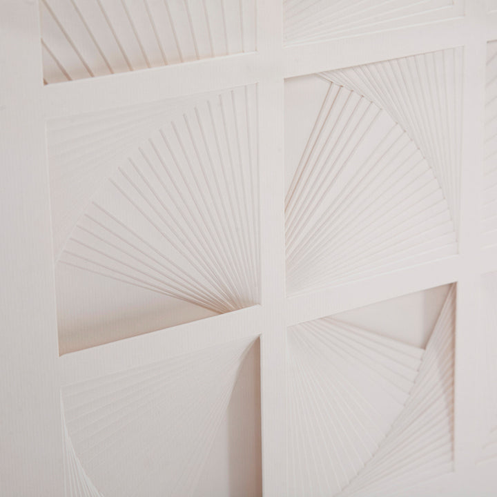 The Dimensional Paper Wall Art
