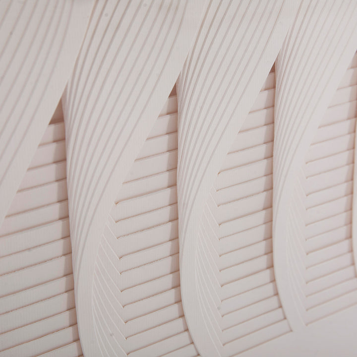 The Dimensional Paper Wall Art
