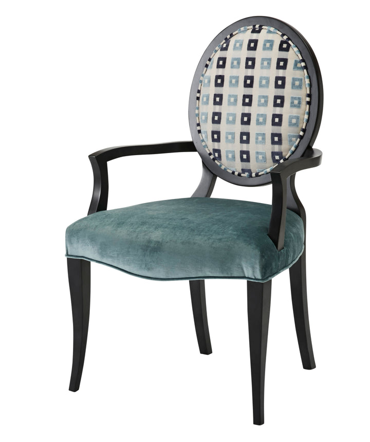 Jarvis Chair