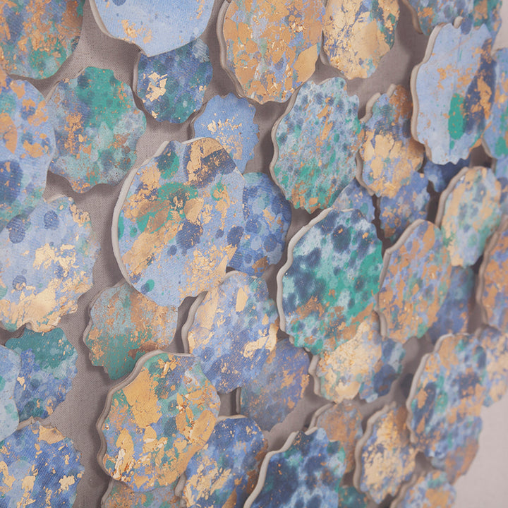 Abstract Art Wall Art