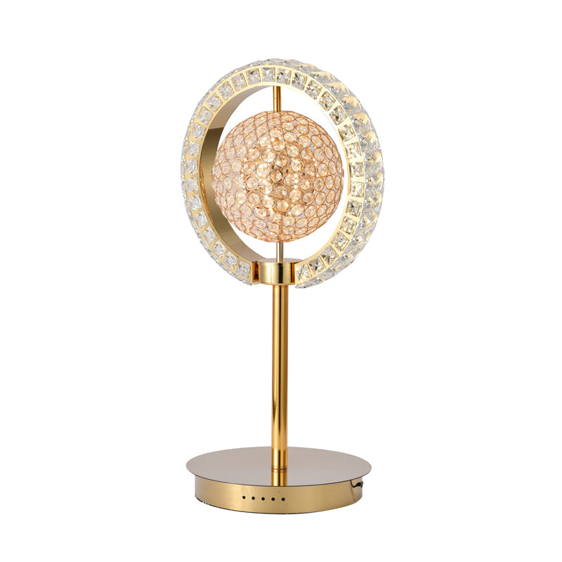 6430T-G LED Table Lamp