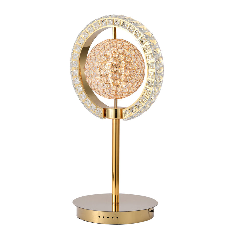 6430T-G LED Table Lamp